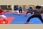  رقابتهای کاراته قهرمانی جهان/ علیپور نخستین نماینده ایران در روز دوم 